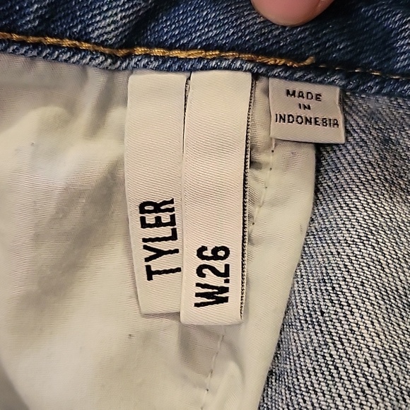 Wrangler Jeans - Picture 5 of 5